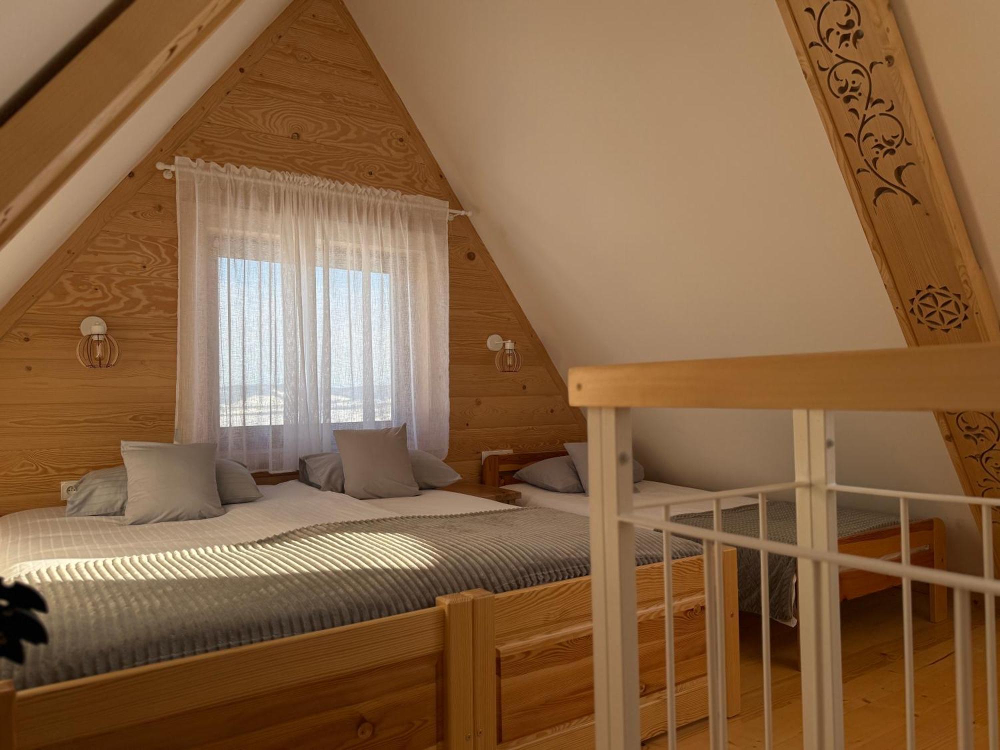 Widok Apartamenty 扎科帕内 外观 照片
